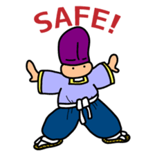 Noble sticker #336497