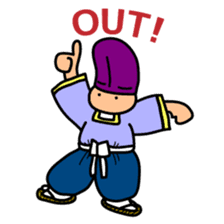 Noble sticker #336498