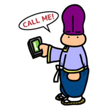 Noble sticker #336500