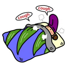 Noble sticker #336501