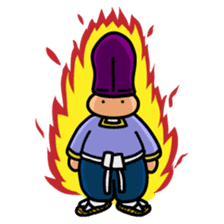 Noble sticker #336503