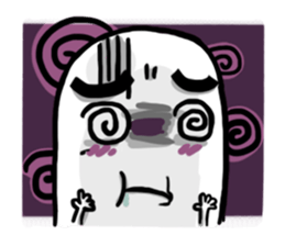 Cute-Nar sticker #336619