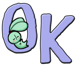 Military-chan sticker #336710