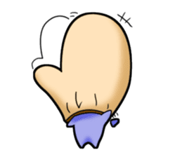 Military-chan sticker #336719