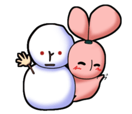 Military-chan sticker #336722