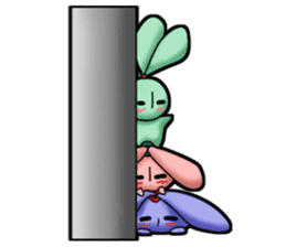 Military-chan sticker #336724