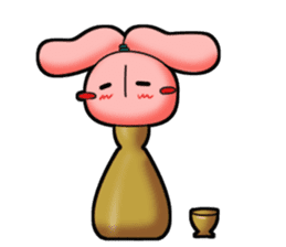 Military-chan sticker #336728