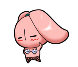 Military-chan sticker #336730