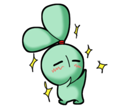 Military-chan sticker #336731