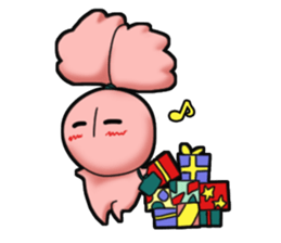 Military-chan sticker #336734