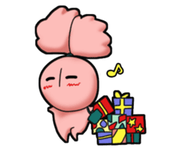 Military-chan sticker #336734