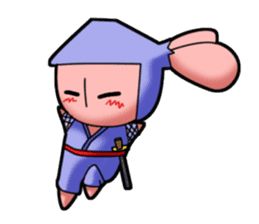 Military-chan sticker #336741