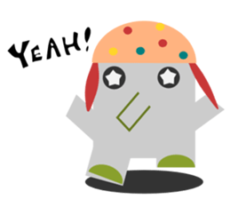 ZOZZO sticker #336786