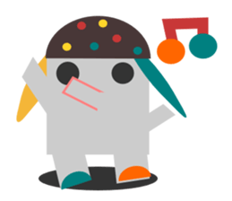 ZOZZO sticker #336790