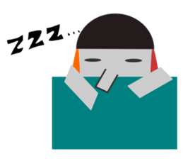 ZOZZO sticker #336791