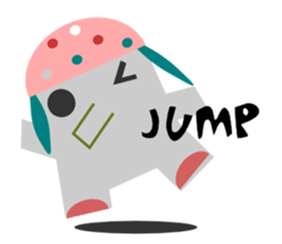 ZOZZO sticker #336792