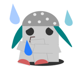 ZOZZO sticker #336793