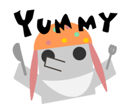 ZOZZO sticker #336795