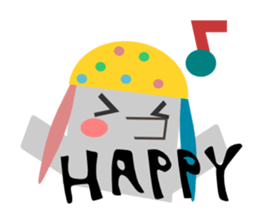 ZOZZO sticker #336796