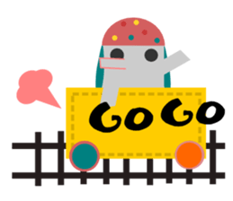 ZOZZO sticker #336797