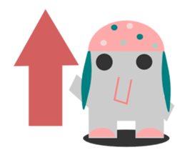 ZOZZO sticker #336798