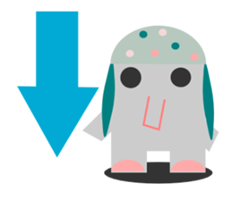 ZOZZO sticker #336799