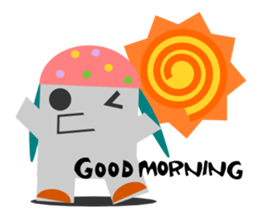 ZOZZO sticker #336800