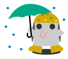 ZOZZO sticker #336802