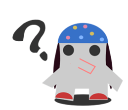 ZOZZO sticker #336805