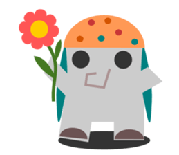 ZOZZO sticker #336806