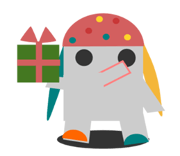 ZOZZO sticker #336807