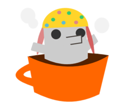 ZOZZO sticker #336808