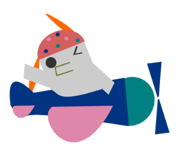 ZOZZO sticker #336811