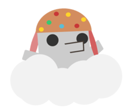 ZOZZO sticker #336814