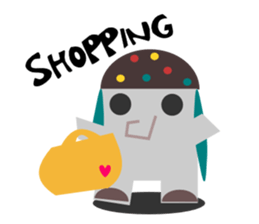 ZOZZO sticker #336816