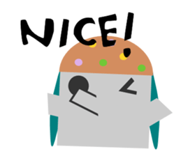 ZOZZO sticker #336818