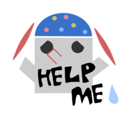 ZOZZO sticker #336819