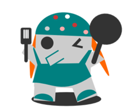 ZOZZO sticker #336820