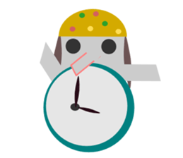 ZOZZO sticker #336821