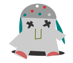 ZOZZO sticker #336822