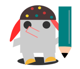 ZOZZO sticker #336823