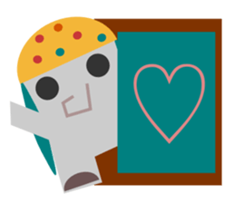 ZOZZO sticker #336824