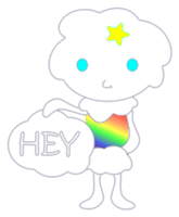 Amuse -English Version- sticker #337145