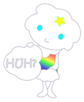 Amuse -English Version- sticker #337147