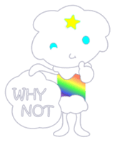 Amuse -English Version- sticker #337151