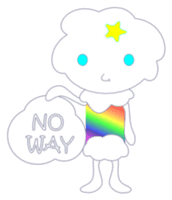 Amuse -English Version- sticker #337152