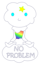 Amuse -English Version- sticker #337155