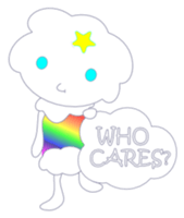 Amuse -English Version- sticker #337157