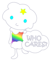 Amuse -English Version- sticker #337157