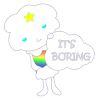 Amuse -English Version- sticker #337160